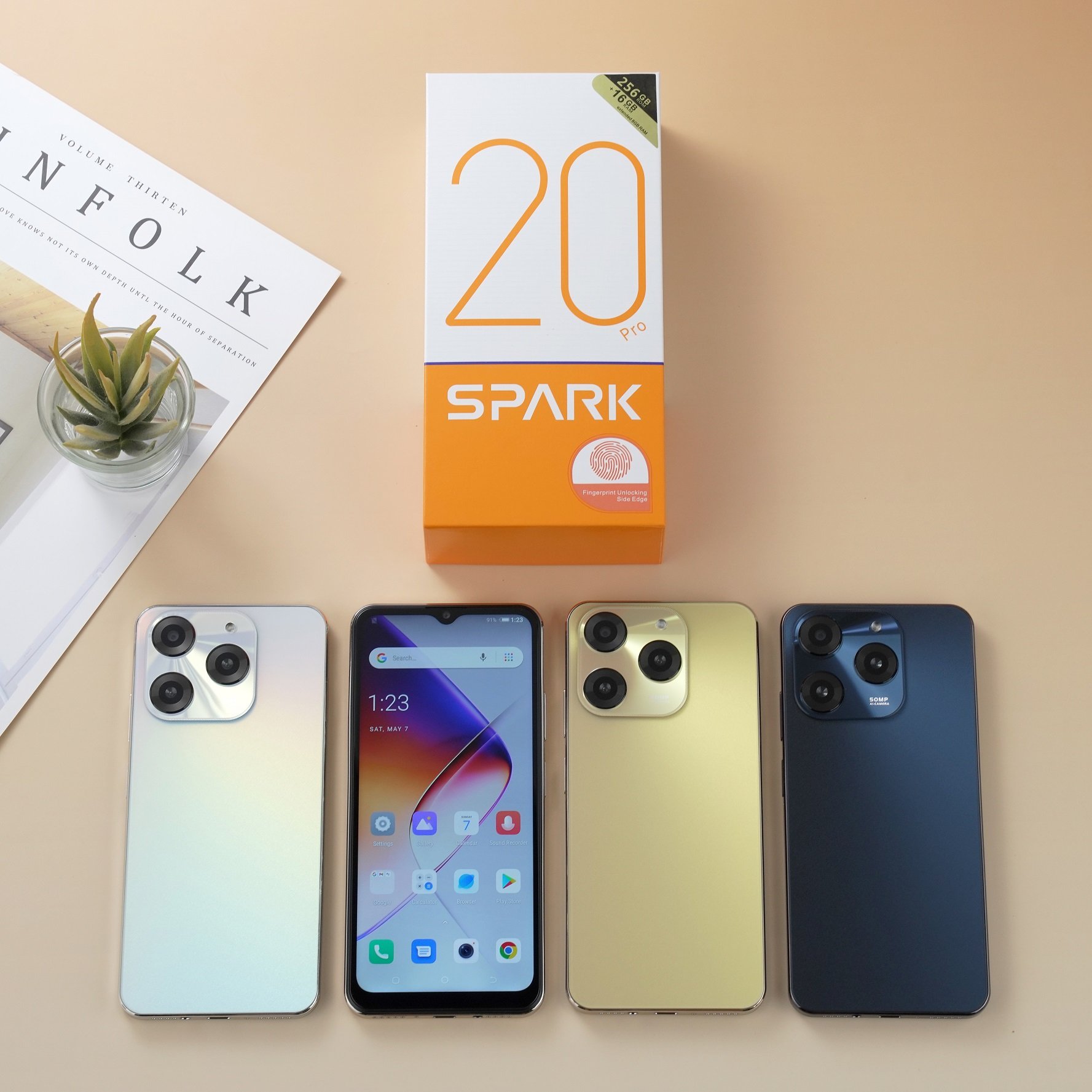 2024 Hot Sale Low Price Free Sample Smartphone OEM 4G Cheapest Mobile Phone